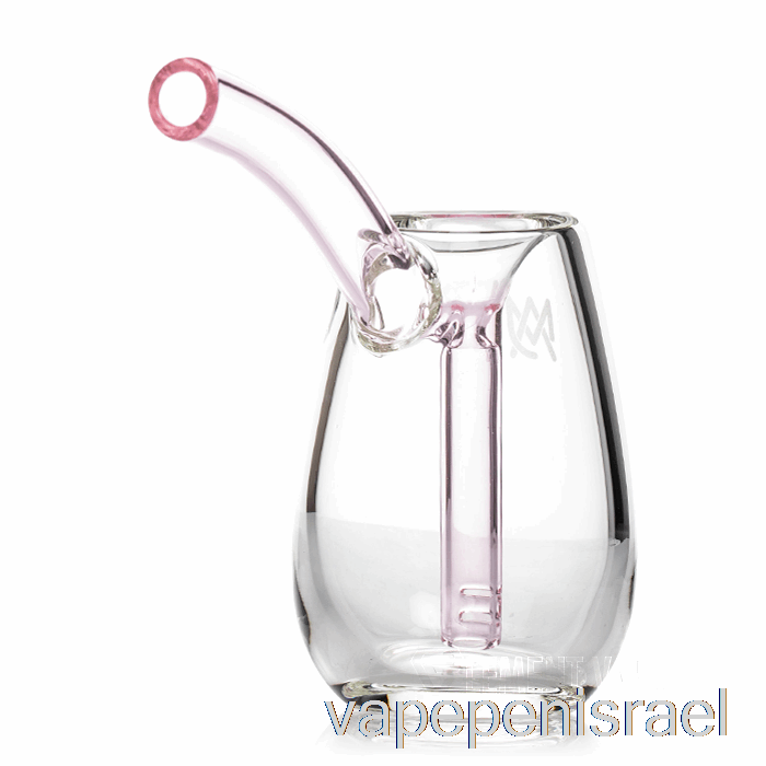 חד פעמי Vape Israel Mj Arsenal Bulb מיני בובלר סומק